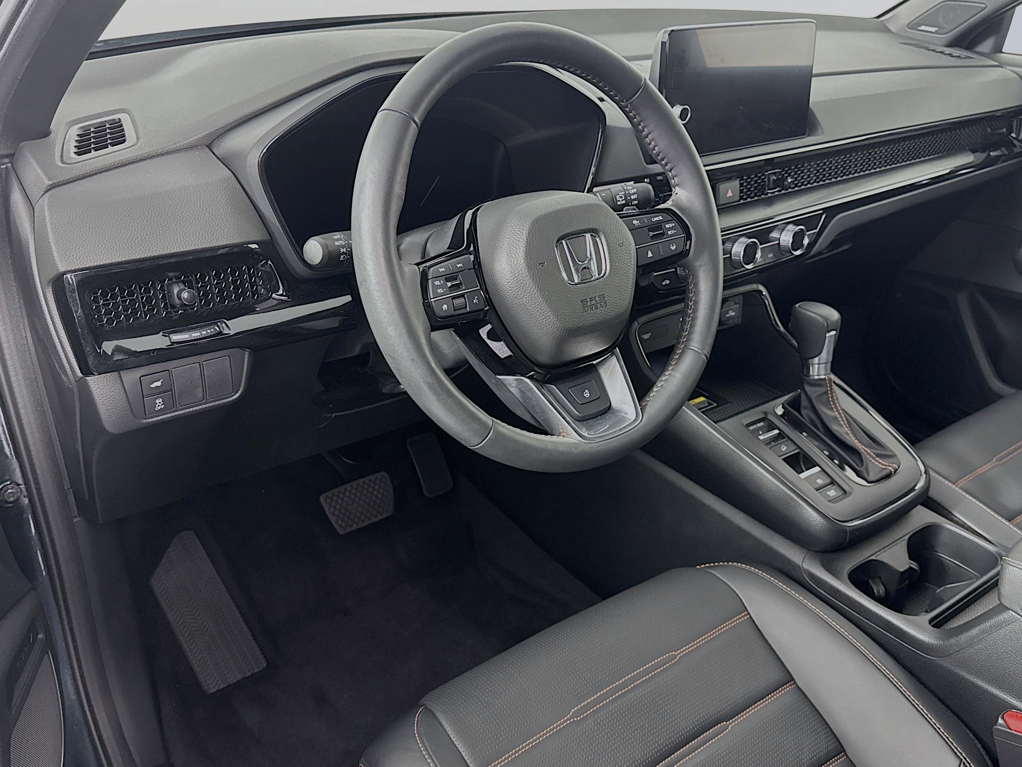 Certified 2023 Honda CR-V Sport Touring image 9