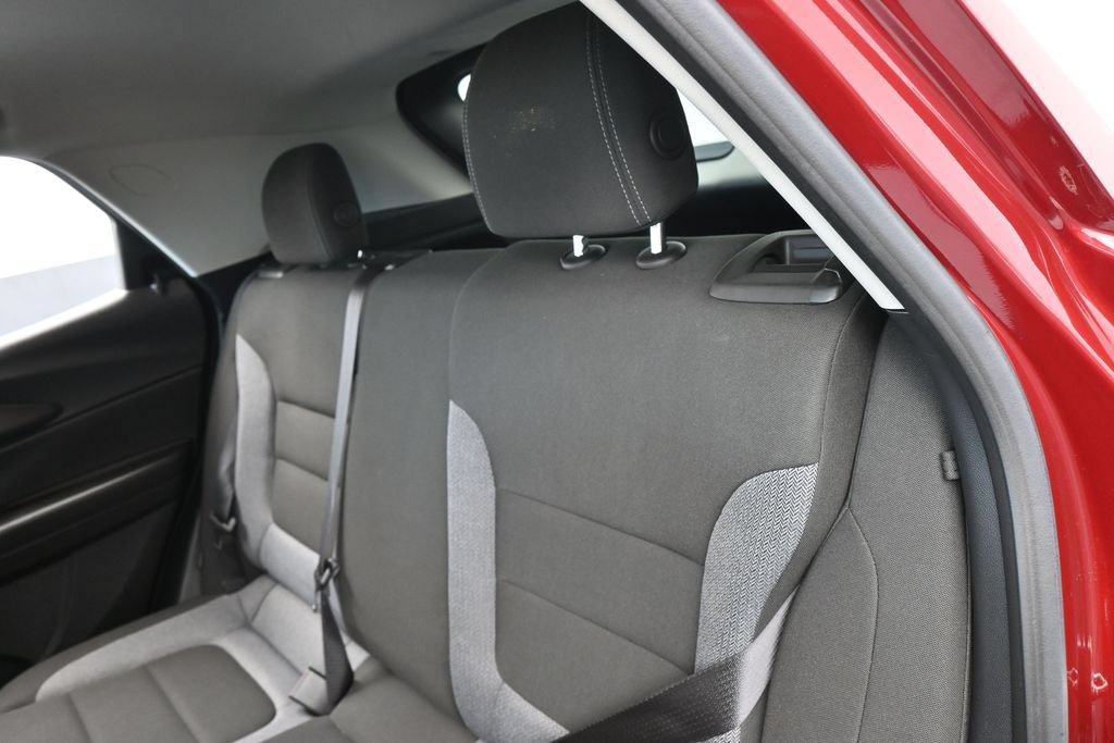 Used 2023 Chevrolet TrailBlazer LT w/ Convenience Package FWD image 30