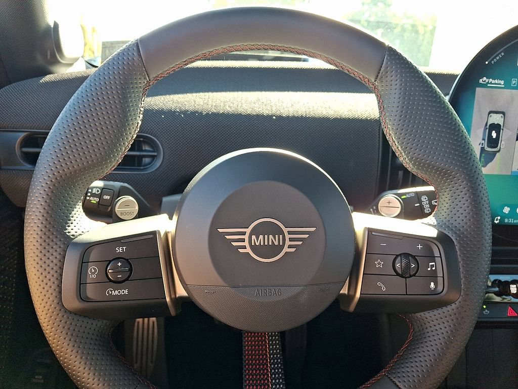 Used 2026 MINI Cooper John Cooper Works FWD image 21