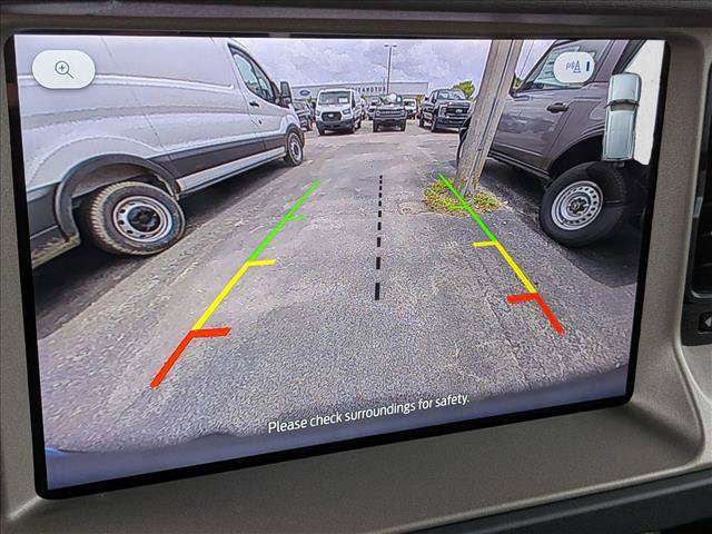 New 2026 Ford Bronco Outer Banks AWD/4WD image 12