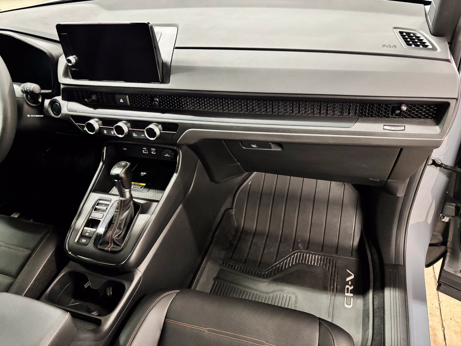 Used 2024 Honda CR-V Sport-L image 20
