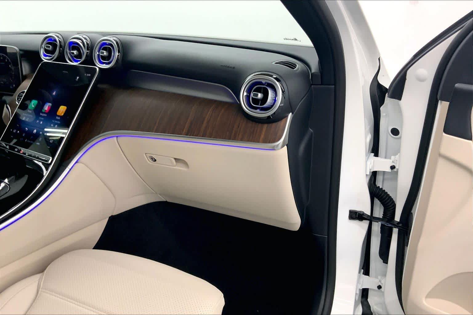 New 2027 Mercedes-Benz GLC 300 image 27