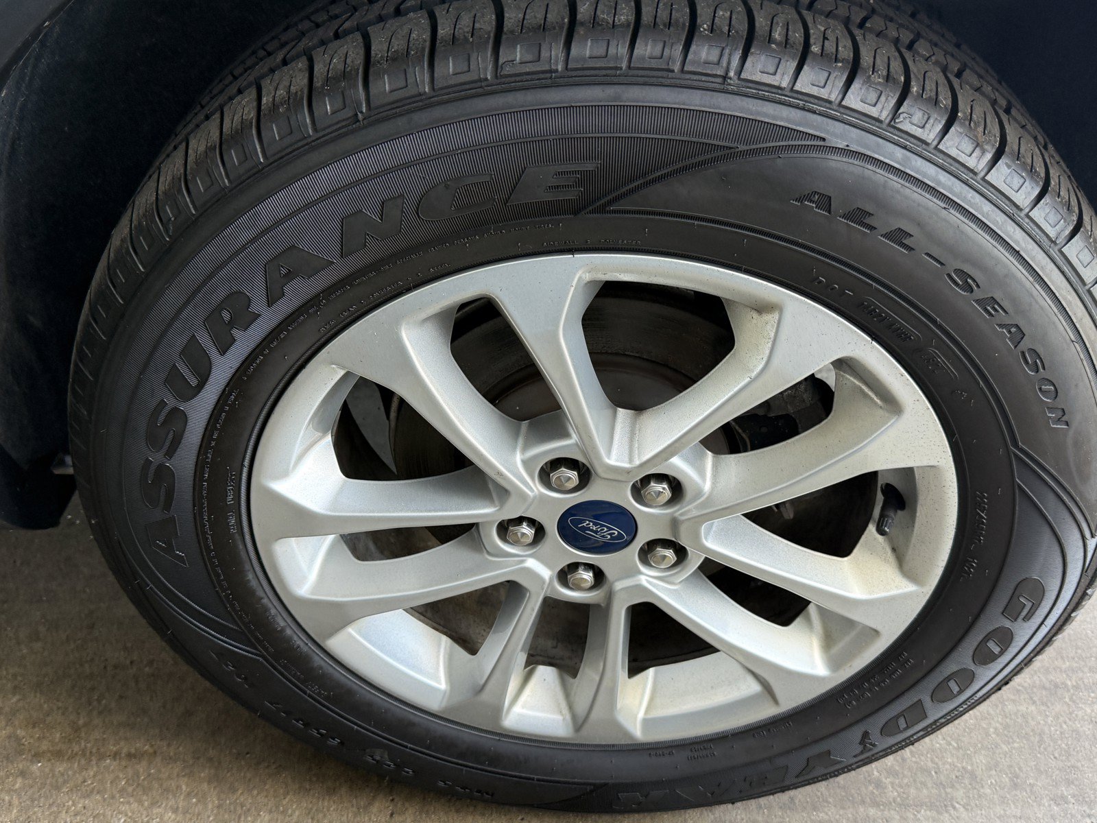 Used 2021 Ford Escape SE AWD/4WD image 32