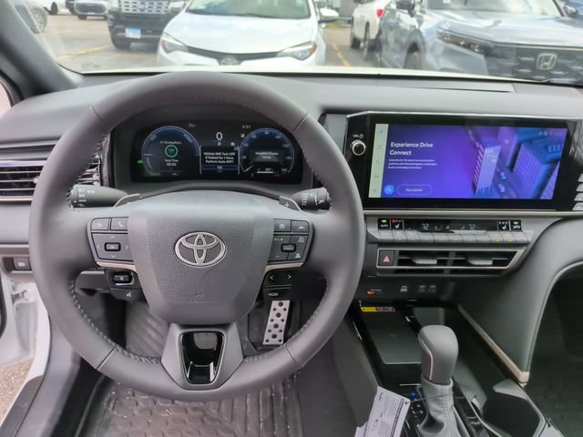 Used 2026 Toyota Camry XSE FWD image 22