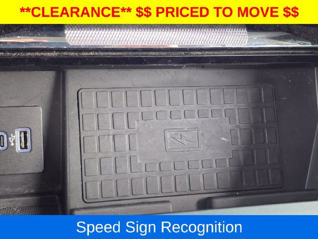 Used 2022 Ford F150 Lariat w/ Equipment Group 502A High RWD image 30