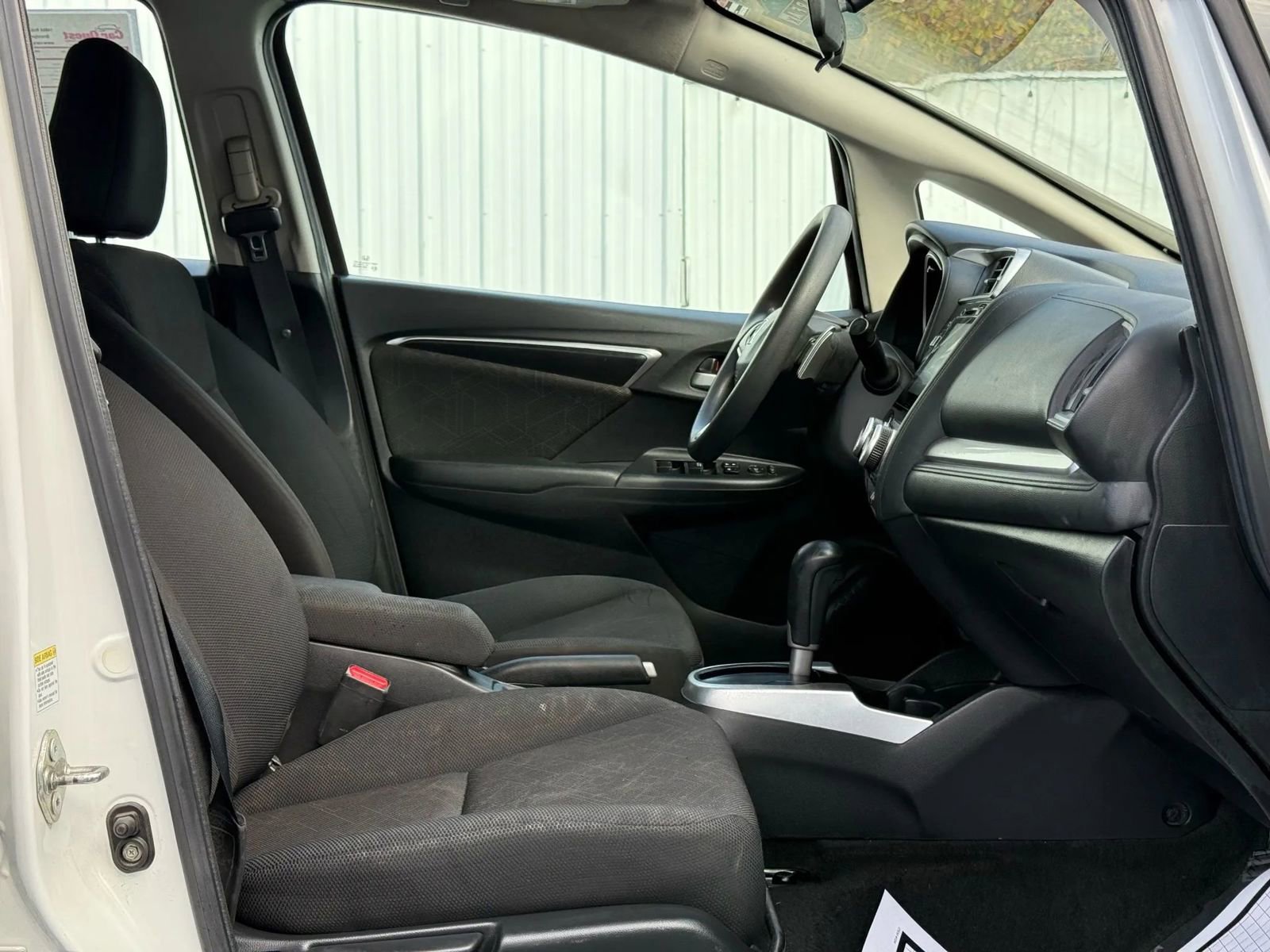 Used 2015 Honda Fit EX image 17