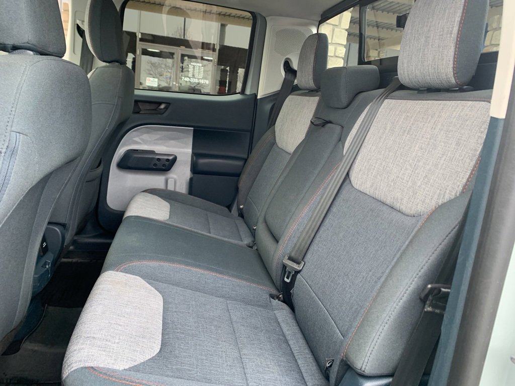 Used 2022 Ford Maverick XLT image 18