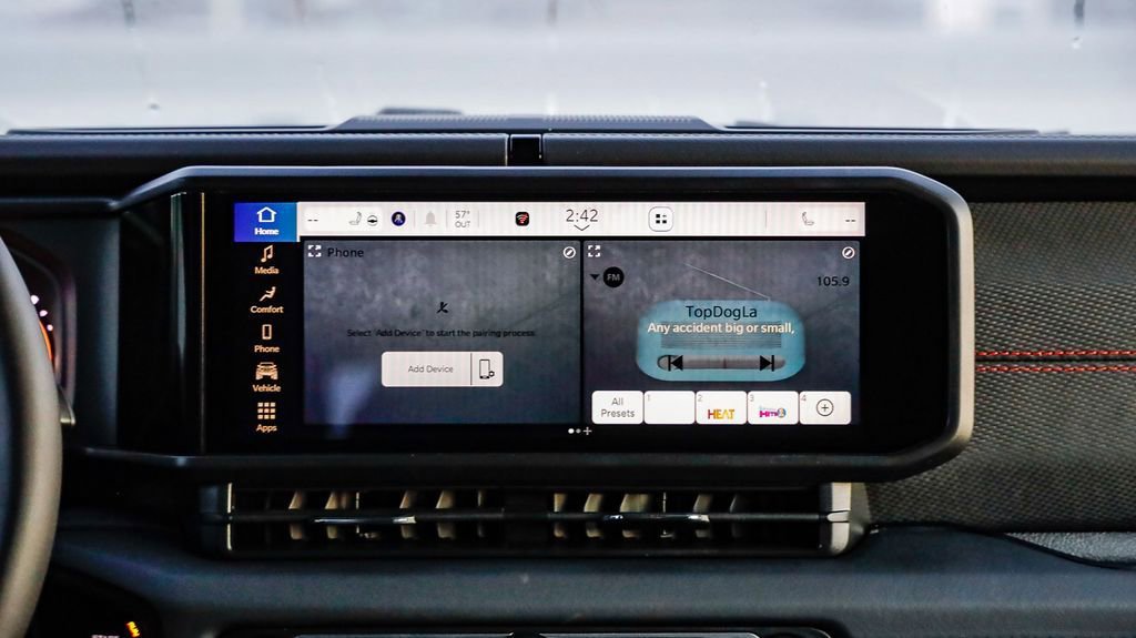 New 2026 Jeep Wrangler Unlimited Rubicon image 17