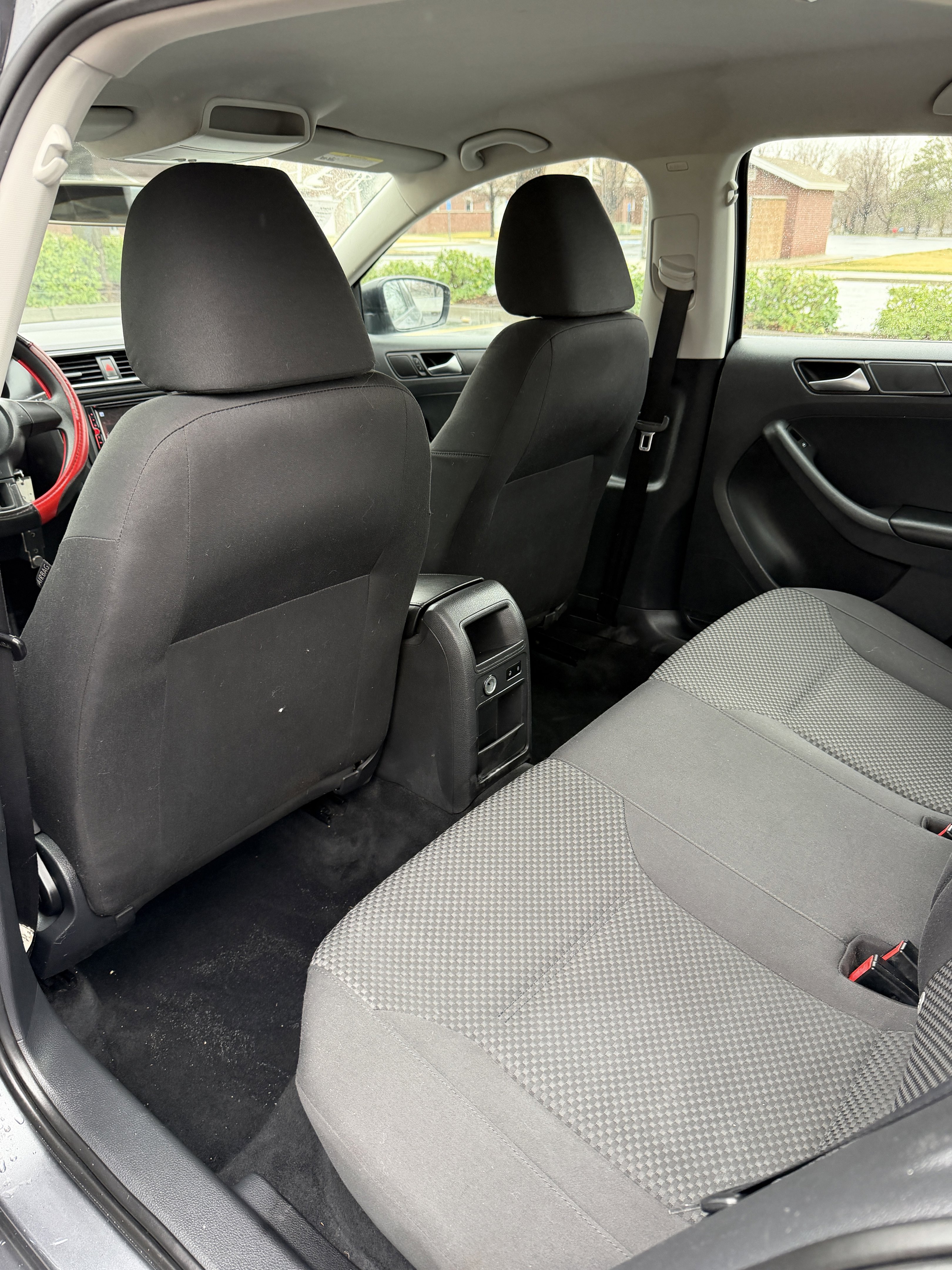 Used 2013 Volkswagen Jetta S FWD image 22