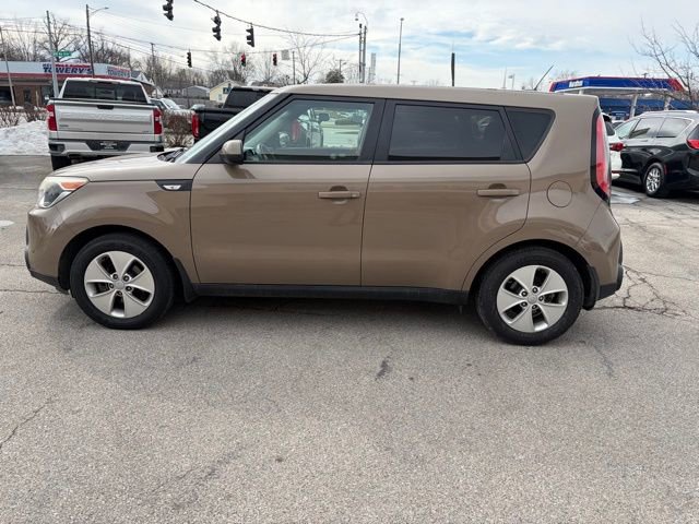 Used 2014 Kia Soul image 3