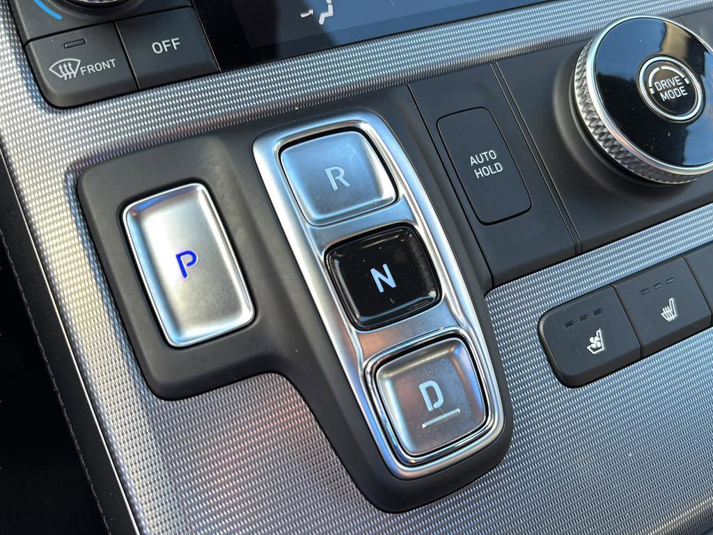 Used 2023 Hyundai Palisade Calligraphy w/ Cargo Package image 35