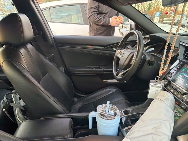 Used 2020 Honda Civic Sport Touring image 10