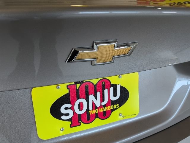 Used 2023 Chevrolet Malibu LT FWD image 30