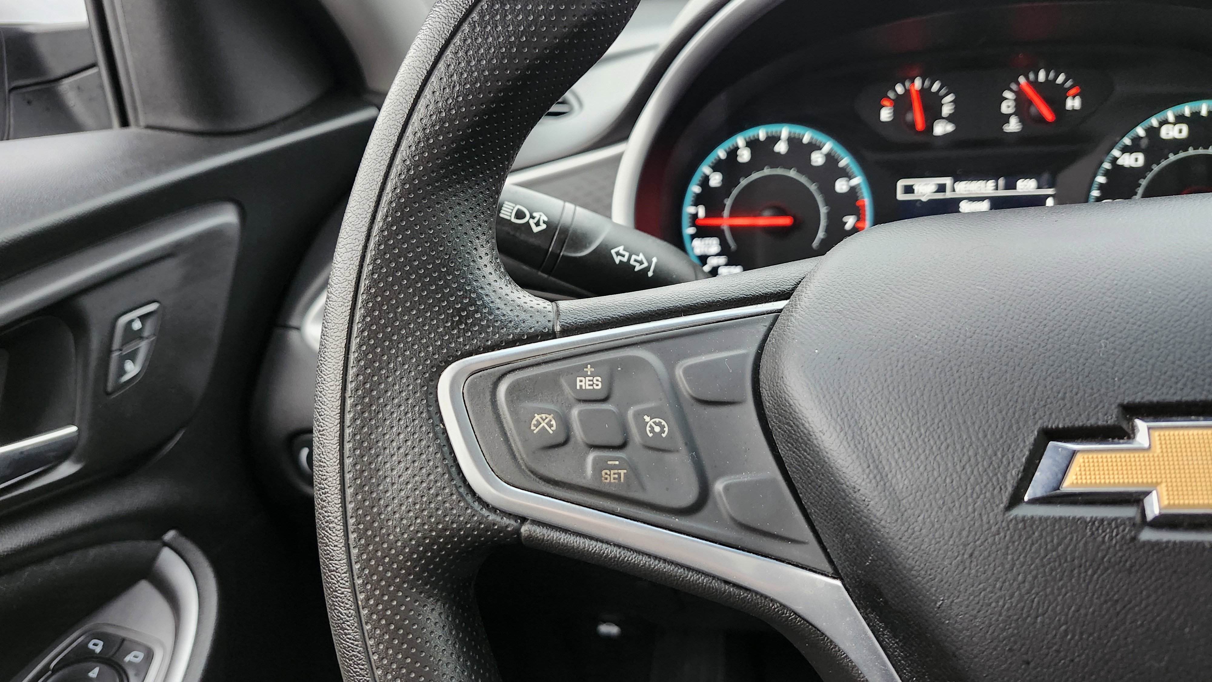 Used 2022 Chevrolet Malibu LT image 32