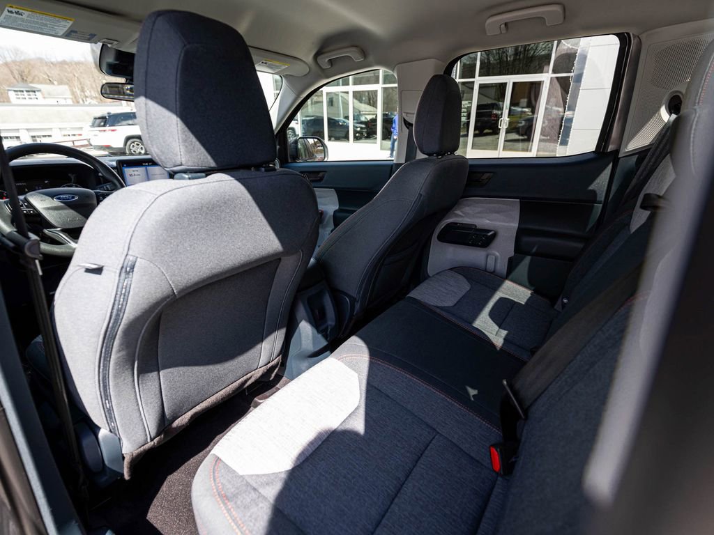 Used 2023 Ford Maverick XLT w/ Equipment Group 300A Standard image 28