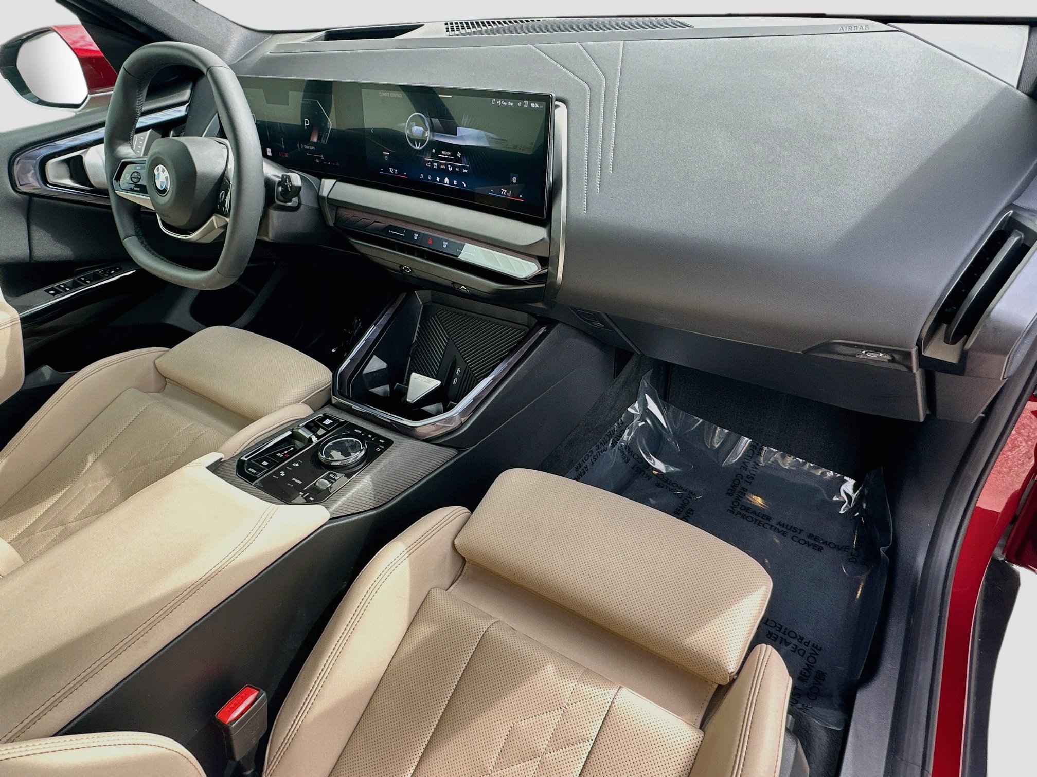 Certified 2026 BMW X3 xDrive30i AWD/4WD image 32