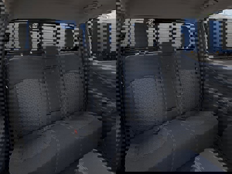 New 2025 Ford Ranger XLT w/ Trailer Tow Package image 44