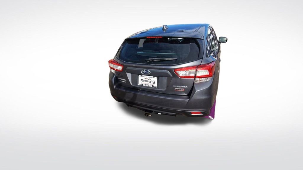 Used 2019 Subaru Impreza 2.0i Sport image 7
