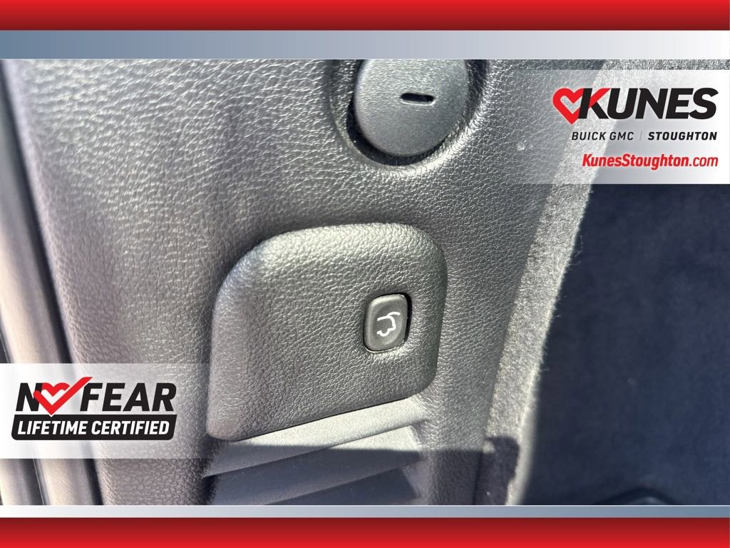 Used 2025 Dodge Durango R/T AWD/4WD image 20