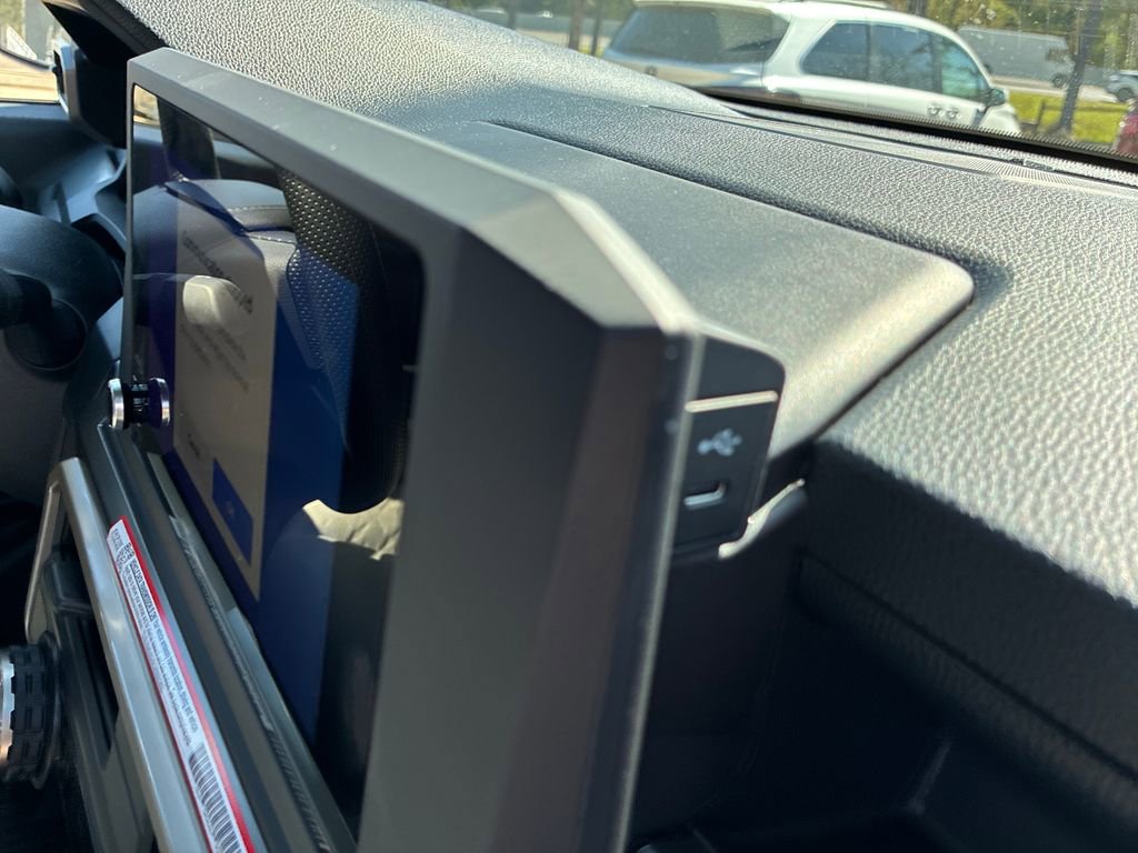 New 2026 Toyota Tacoma SR5 image 42