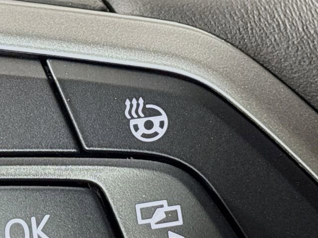 New 2026 Volkswagen Atlas Cross Sport SEL R-Line image 36