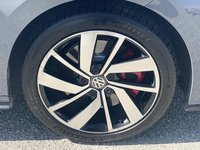Used 2021 Volkswagen Jetta GLI Autobahn image 30