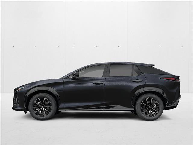 New 2026 Lexus RZ 350e 2WD video 2