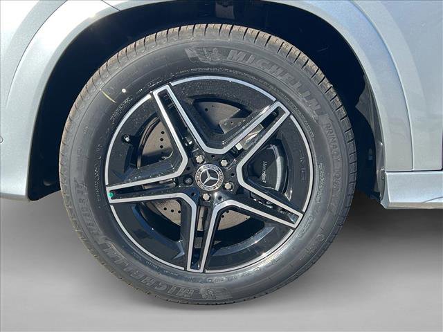 New 2026 Mercedes-Benz GLE 450 4MATIC image 10