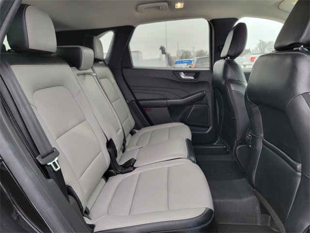 Certified 2023 Ford Escape Platinum image 22