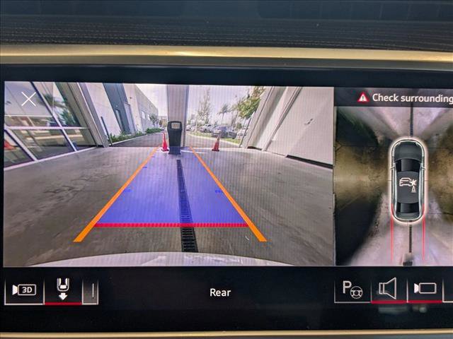 Used 2023 Audi A6 3.0T Prestige w/ Prestige Package image 13