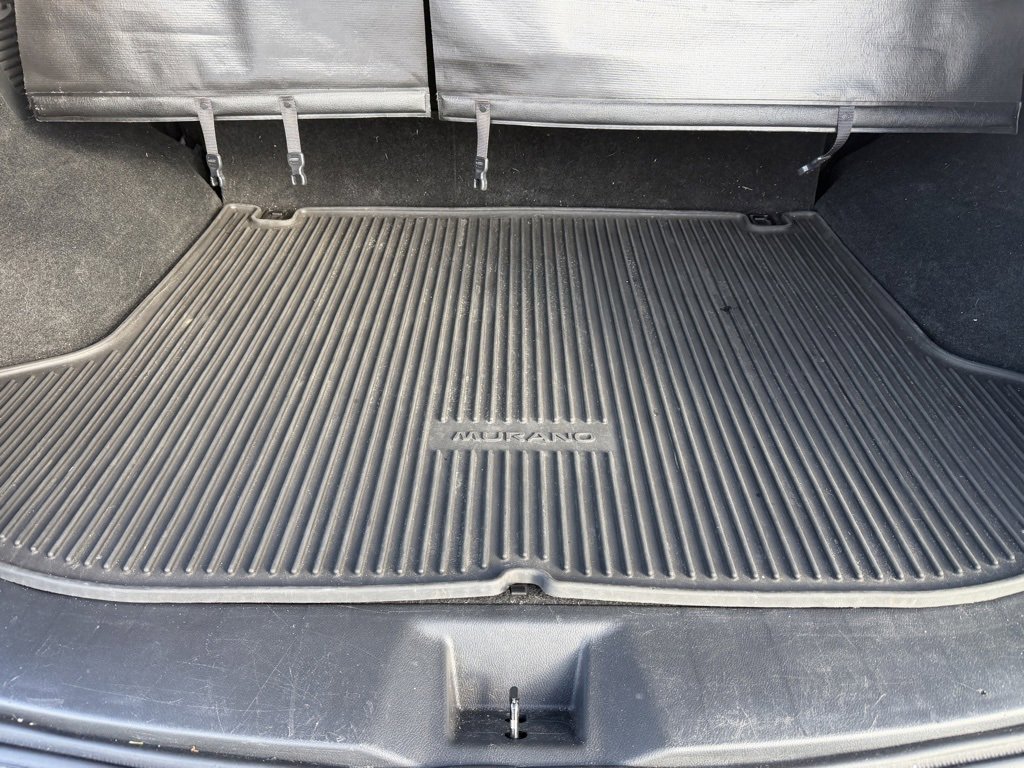 Used 2020 Nissan Murano SL image 6