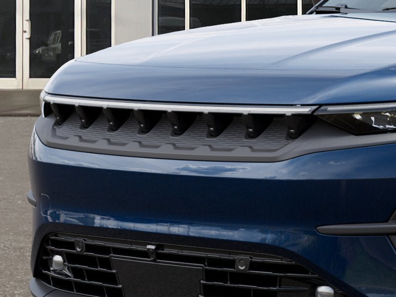 New 2025 Jeep Wagoneer S Limited AWD/4WD image 11