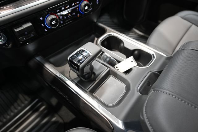 New 2026 Chevrolet Silverado 1500 LTZ AWD/4WD image 21