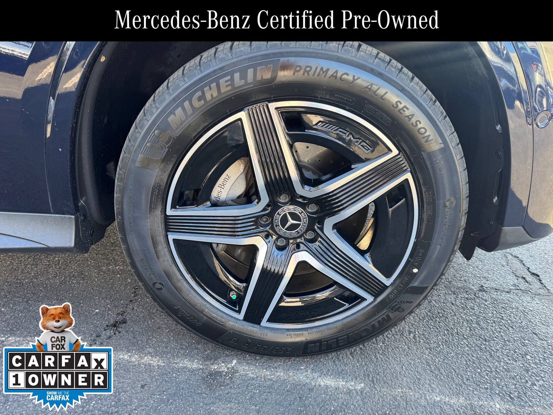 Certified 2023 Mercedes-Benz GLC 300 4MATIC image 30