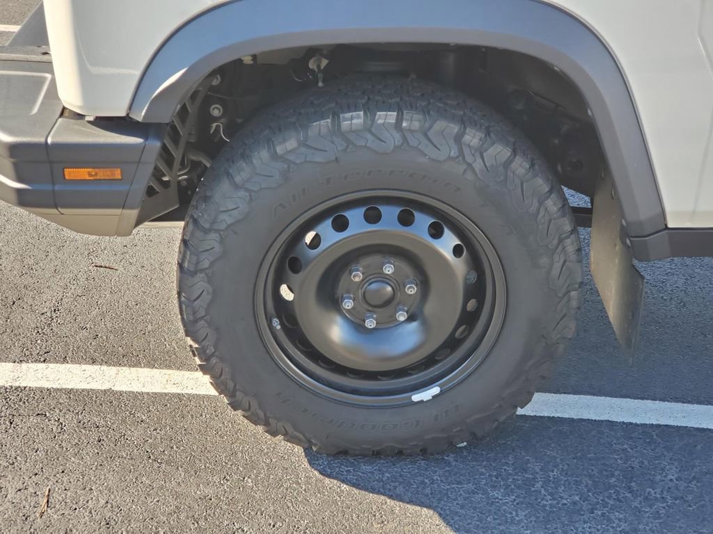 Used 2024 INEOS Grenadier image 9