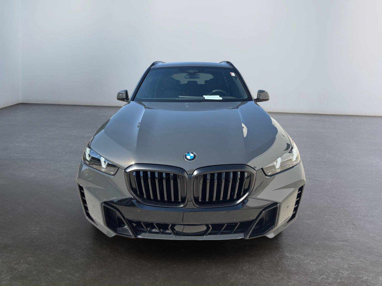 Used 2026 BMW X5 xDrive40i w/ M Sport Package AWD/4WD image 10