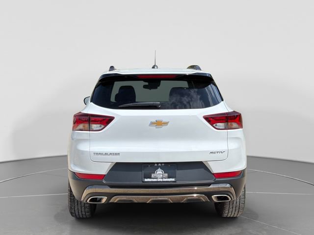 Used 2023 Chevrolet TrailBlazer ACTIV image 5
