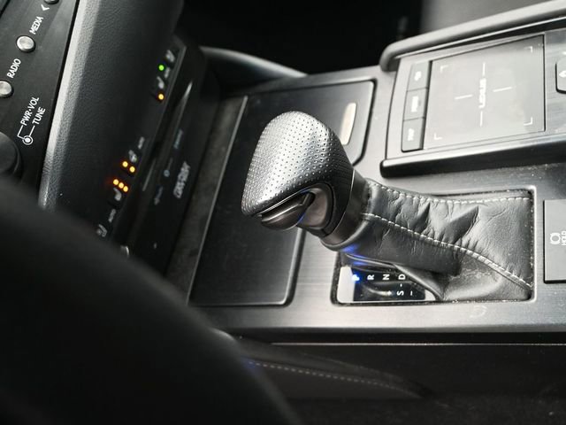 Used 2020 Lexus ES 350 F Sport image 12