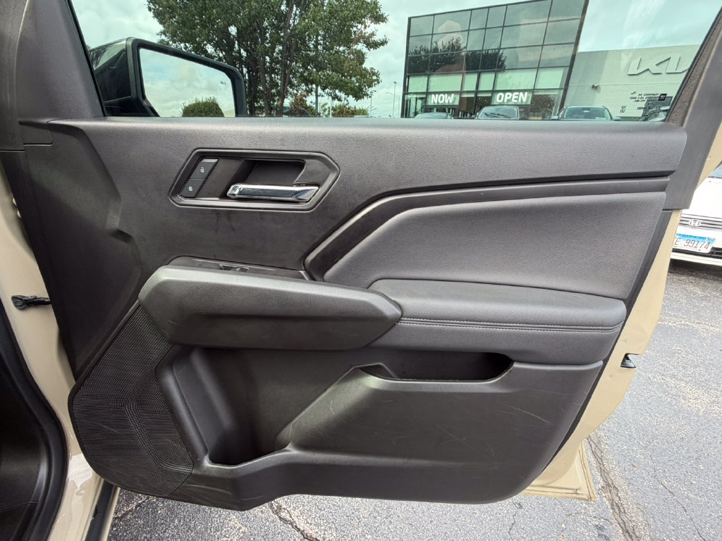 Certified 2024 GMC Canyon Elevation w/ Elevation Premium Package AWD/4WD image 14