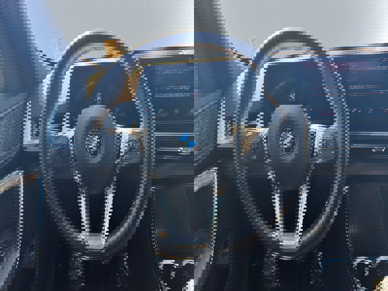 Used 2023 BMW X1 xDrive28i AWD/4WD image 34