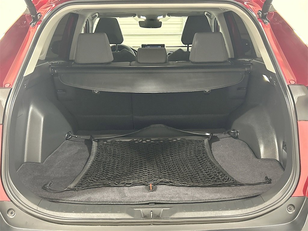 Used 2024 Toyota RAV4 XLE image 23