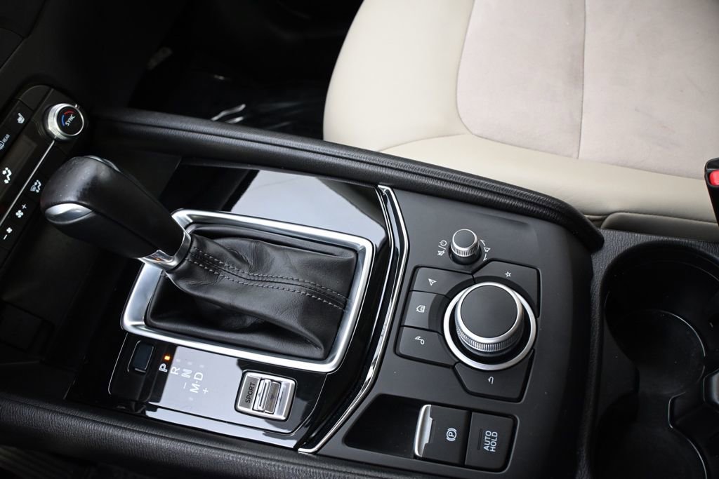 Used 2023 MAZDA CX-5 AWD 2.5 S w/ Select Package image 31