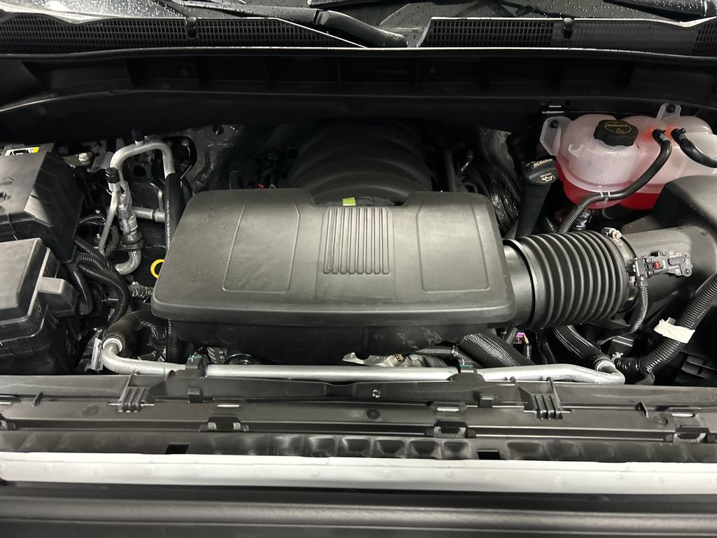 New 2026 GMC Sierra 1500 SLE w/ Preferred Package AWD/4WD image 23