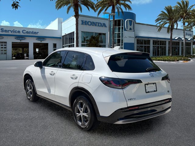 Used 2024 Honda HR-V EX-L image 6