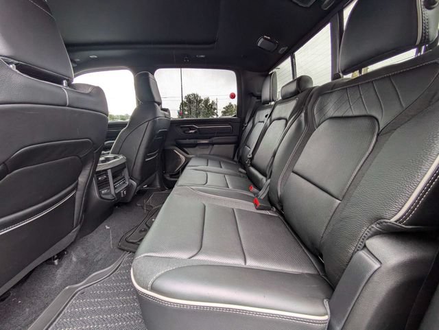 New 2027 RAM 1500 Limited AWD/4WD image 14
