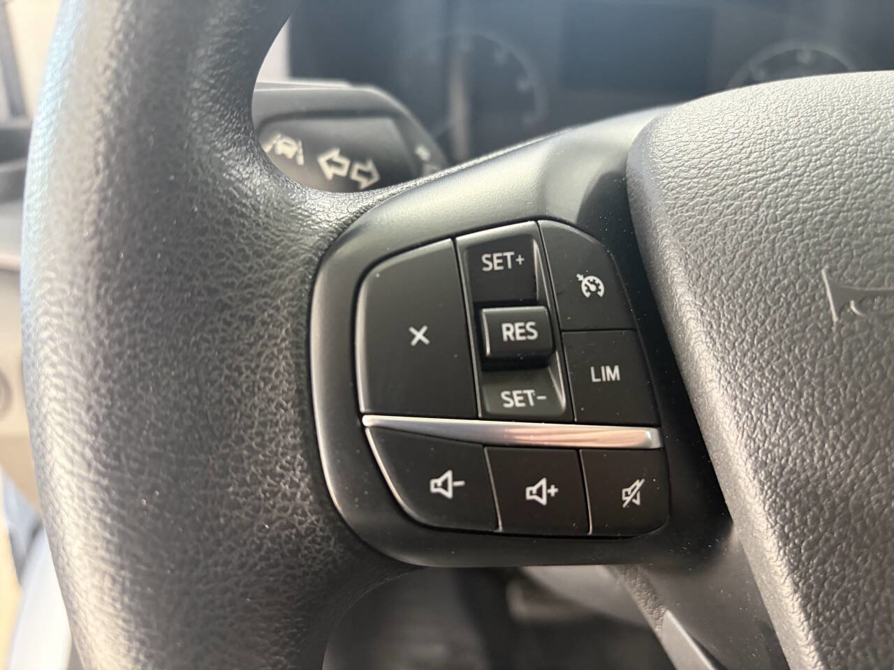 Used 2024 Ford Transit 250 Low Roof w/ Exterior Upgrade Package image 13