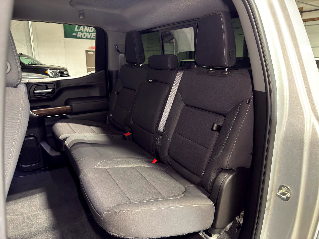 Used 2022 Chevrolet Silverado 1500 RST w/ All Star Edition Plus image 32