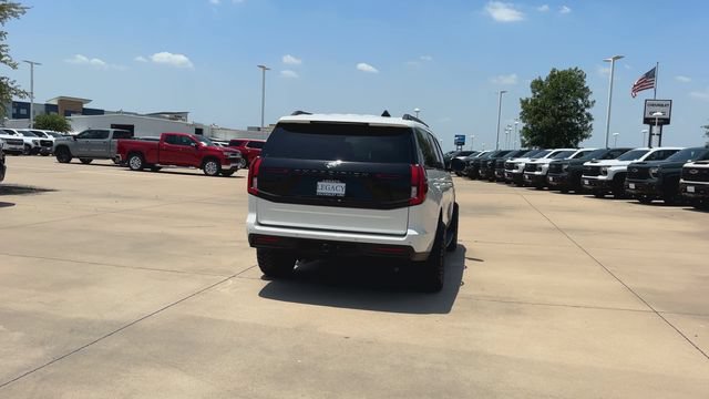 Used 2026 Ford Expedition Tremor AWD/4WD image 7