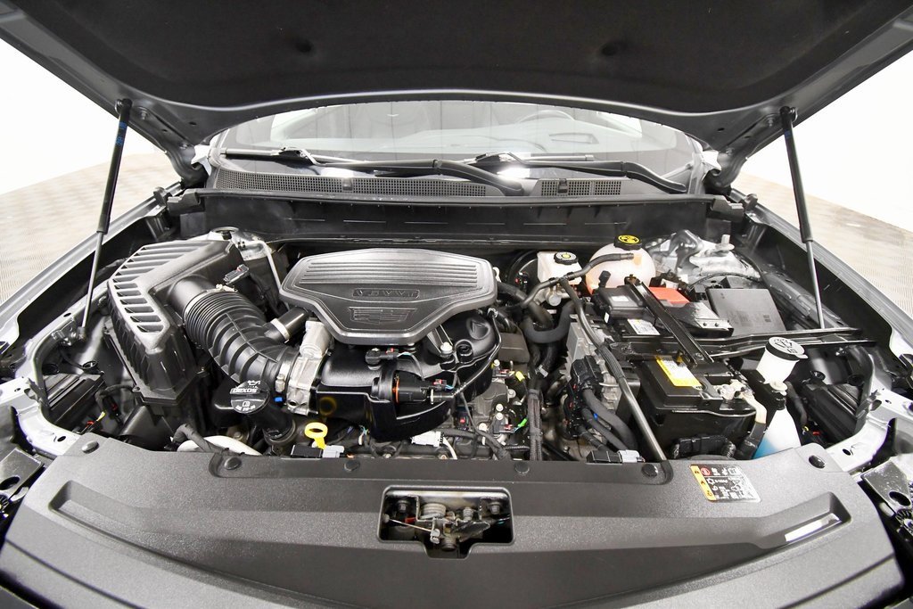 Used 2023 Cadillac XT6 Sport image 11