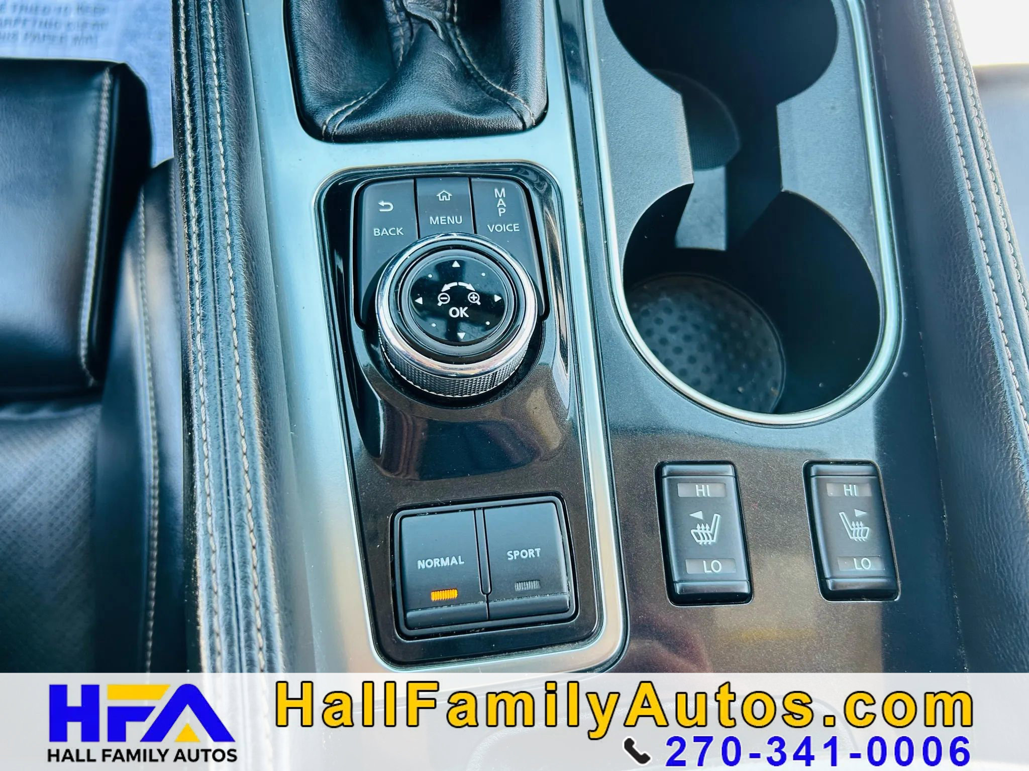 Used 2017 Nissan Maxima 3.5 SV image 29